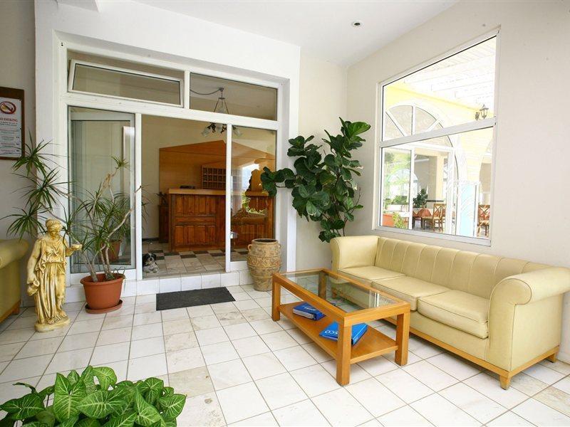 Cavo D' Oro Hotel Marmari  Exterior photo