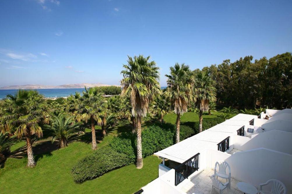 Cavo D' Oro Hotel Marmari  Exterior photo