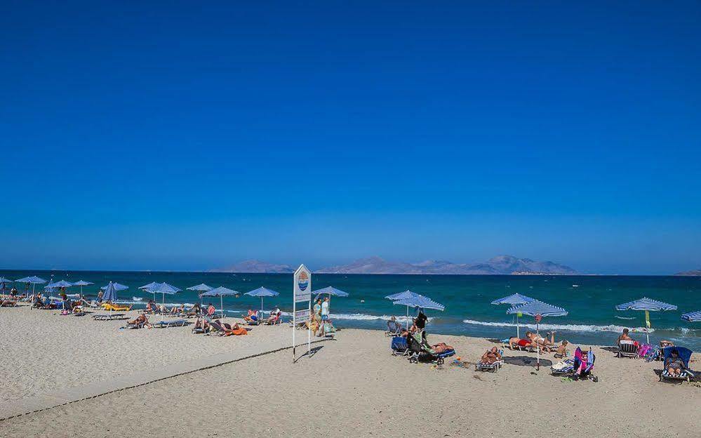 Cavo D' Oro Hotel Marmari  Exterior photo